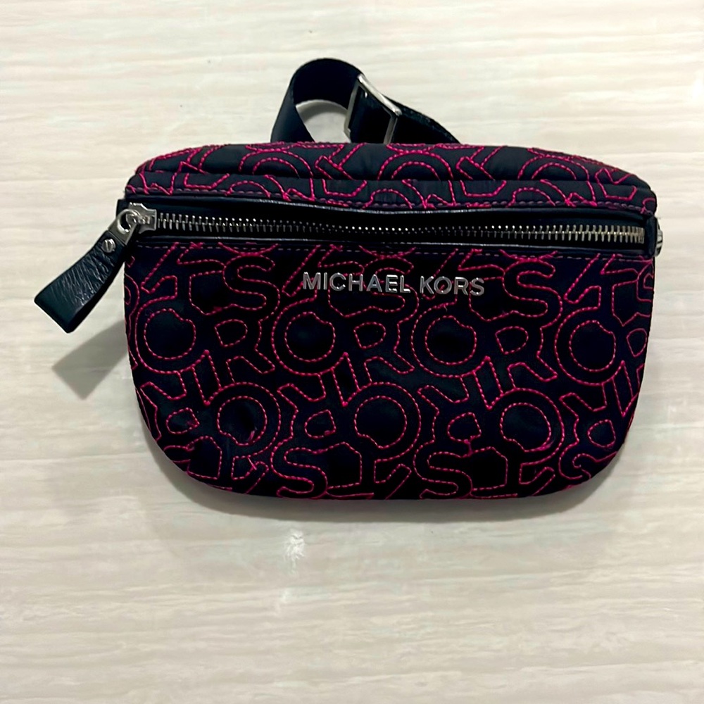 Fanny Pack